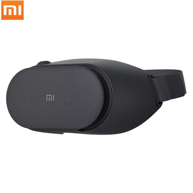 Acquista Allingrosso Piu Nuovi Xiaomi Vr Gioca 2 Bicchieri Originali Mi Vr Realta Virtuale Occhiali 3d 4 7 5 7 Pollici Smart Phones A 33 4 Dal Nori Dhgate Com