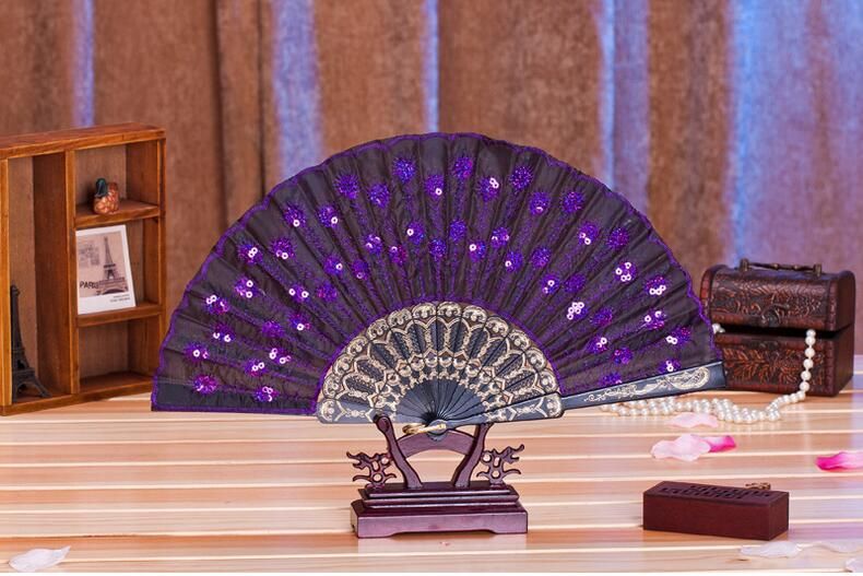 Acheter 17 Espagnol Soiree Dansante Pliant Eventail A Paillettes A Paillettes Paon Montrant Des Attentes De Lamour Decoration De Fete De Mariage Espagnol Dentelle Fans De 1 25 Du Jiajia17 Fr Dhgate Com Acheter 17 Espagnol Soiree Dansante Pliant Eventail A Paillettes A Paillettes Paon Montrant Des Attentes De Lamour Decoration De Fete De Mariage Espagnol Dentelle Fans De 1 25 Du Jiajia17 Fr Dhgate Com