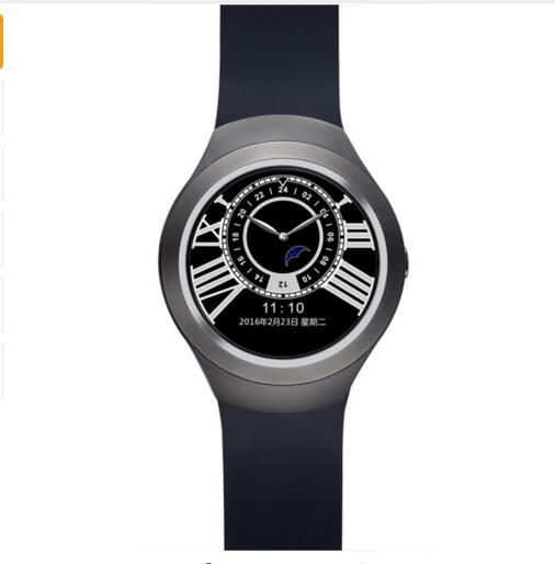 slim smartwatches