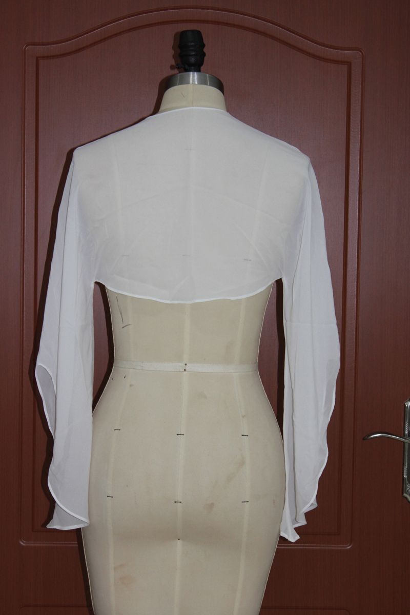 evening shawls with sleeves