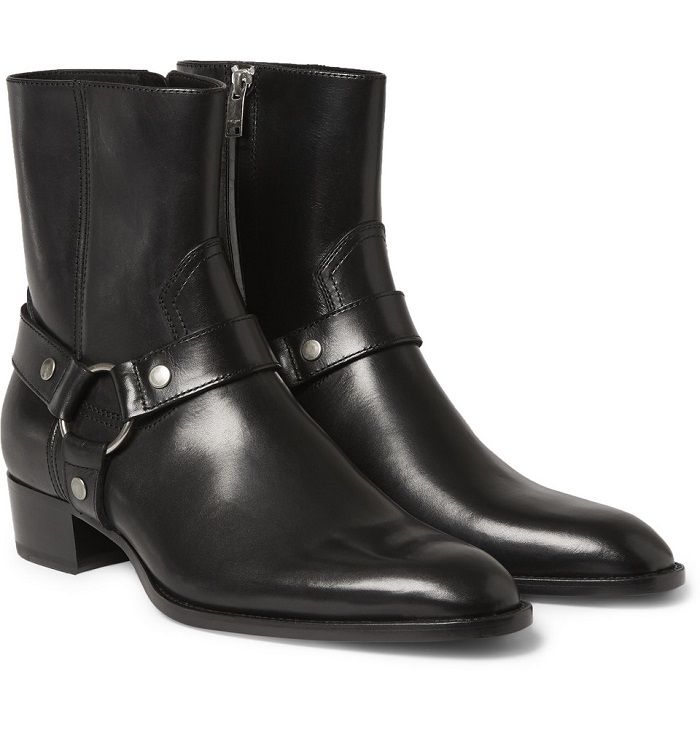 Slp boots mens Clearance