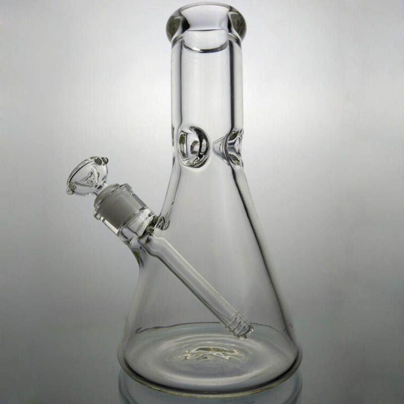 2020 9mm Thick Glass Water Pipes Quality Smoke Water Pipe Big Glass