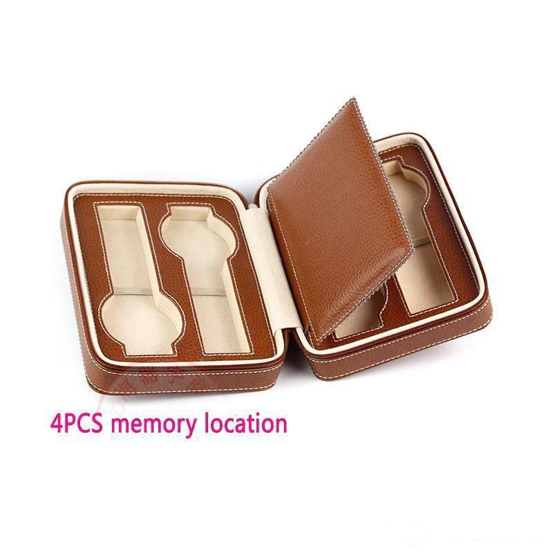 Emplacement mémoire 4 pcs