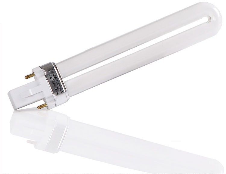 Уф Лампа Uv 12w 365nm Купить