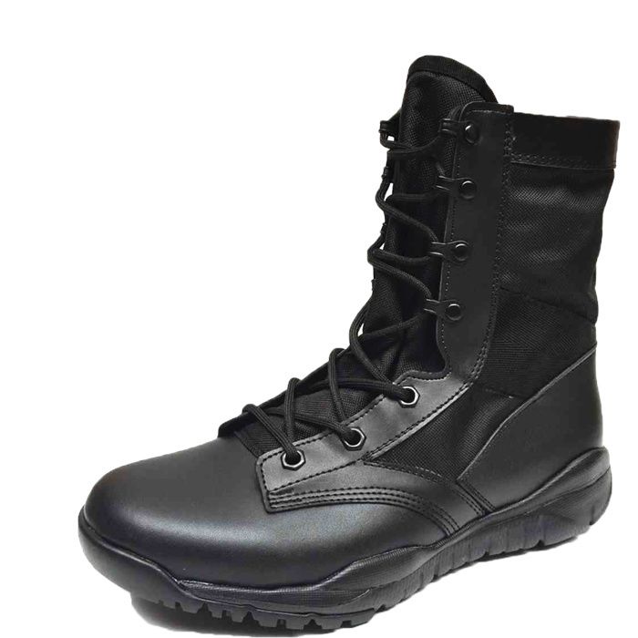 super light work boots