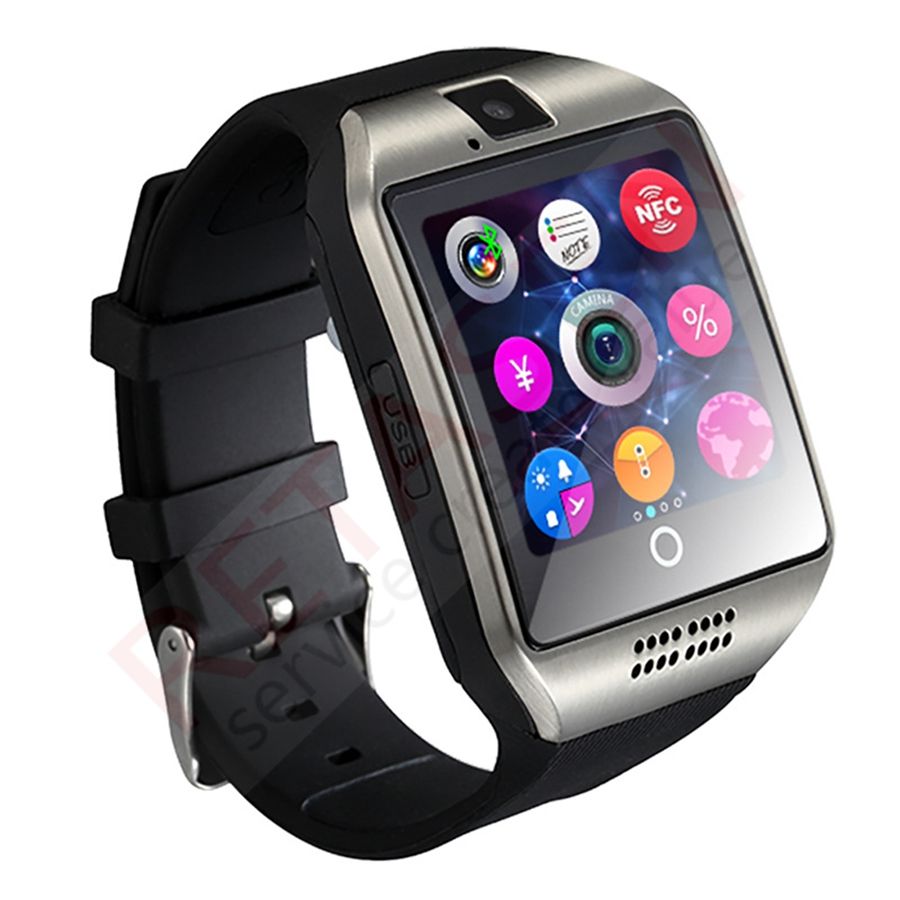 qiufeng q18 smart watch