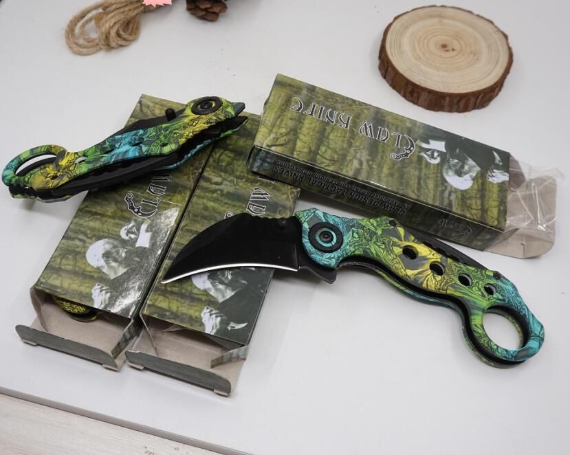 Karambit Knife 2