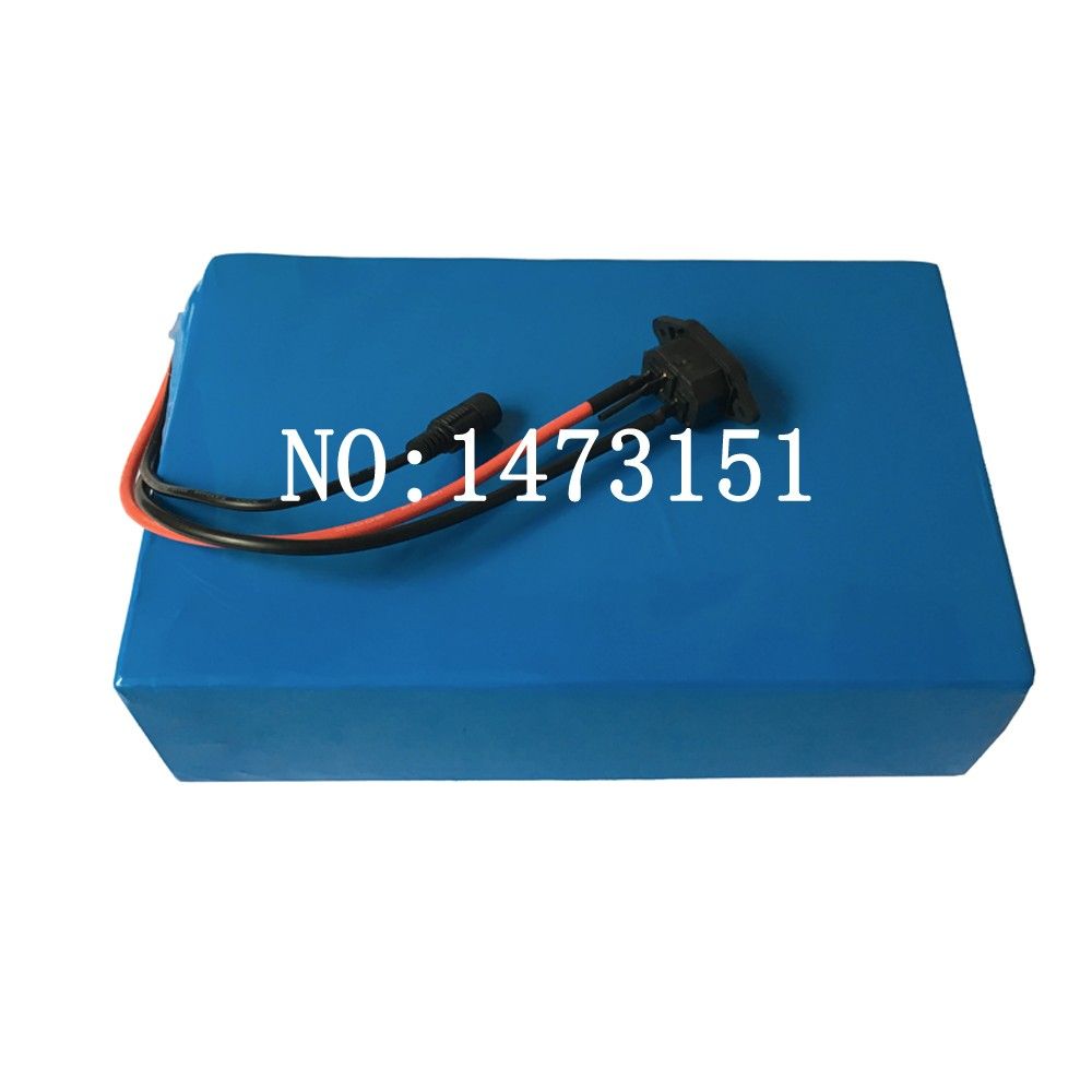 Аккумулятор 48v 21ah