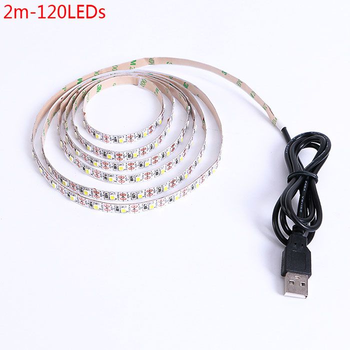 LED 3528 2 M 120