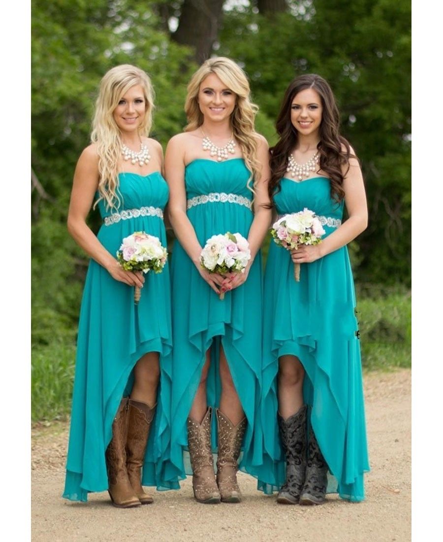 Aqua Color Bridesmaid Dresses Bridal Party Aqua Blue Bridesmaid Dress Bridal  Party Turquoise