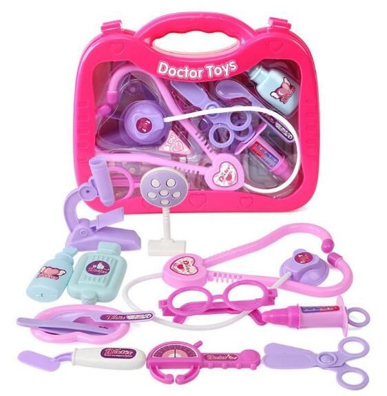 boys doctor set