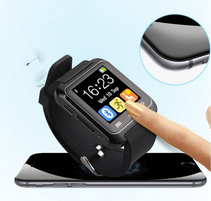 watch for samsung s8