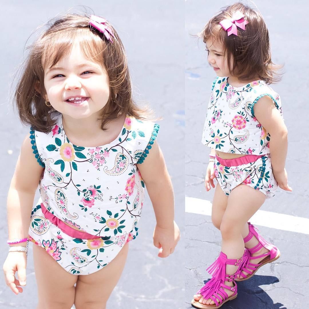 Acheter Pas Cher Bebe Ete Chaud Layette Gilet T Shirt Pantalon De Fleurs Costume Bebe Style Modele Pour Bebe Enfants Filles Ensembles De Vetements Du 21 5 Fr Dhgate Acheter Pas Cher Bebe Ete Chaud Layette Gilet T Shirt Pantalon De Fleurs Costume Bebe Style Modele Pour Bebe Enfants Filles Ensembles De Vetements Du 21 5 Fr Dhgate