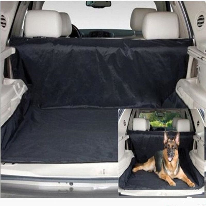 dog mat for car boot