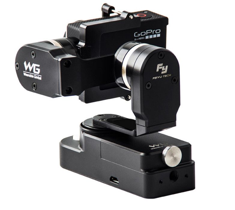 gopro drone gimbal