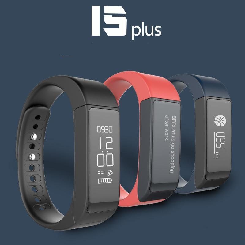 i5 smart band