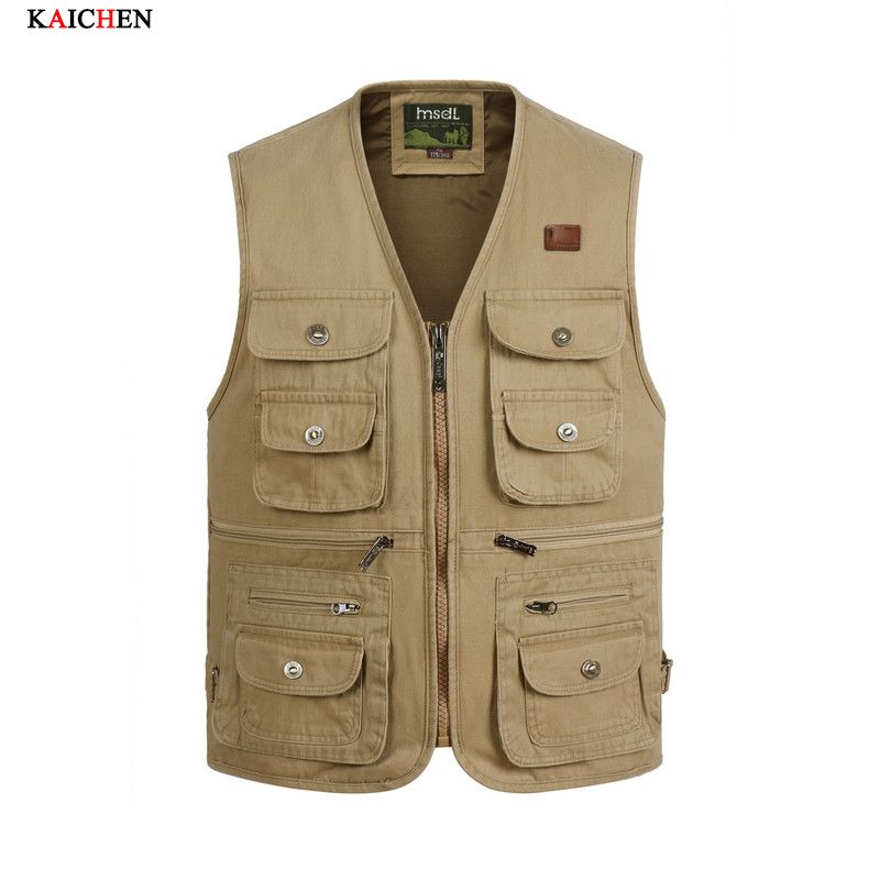 atacado vest