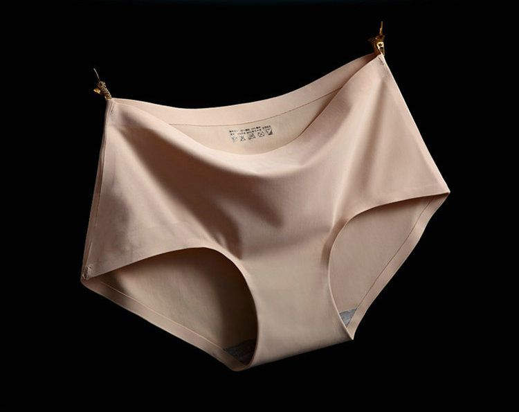 full coverage seamless panties