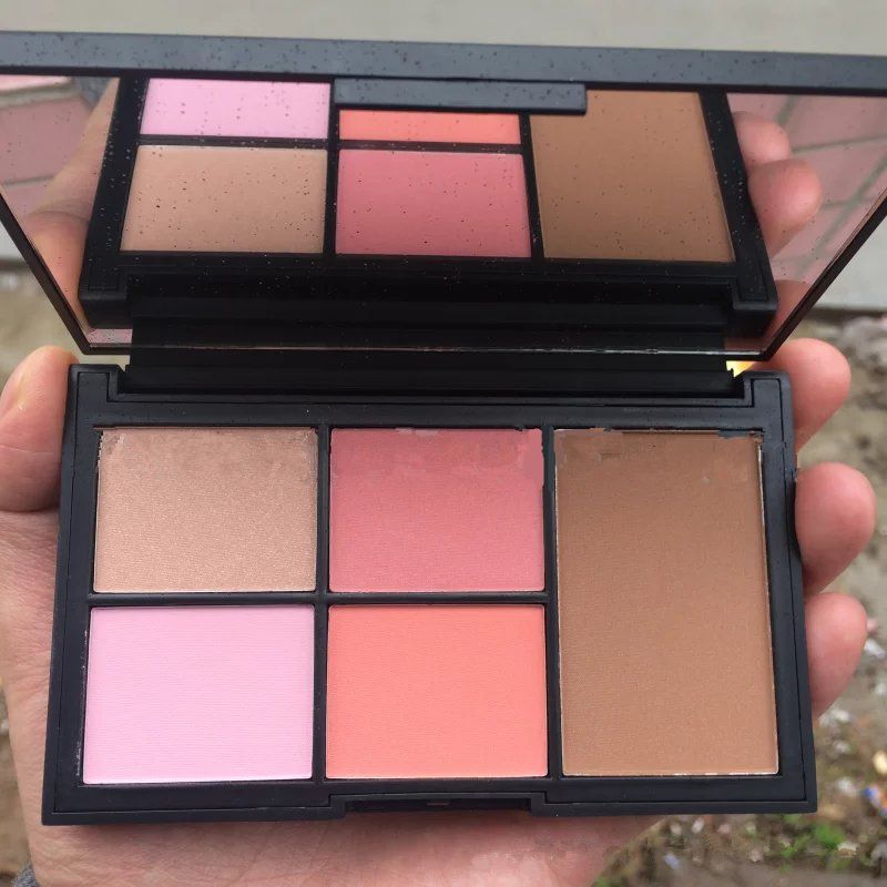 What Is Blush Makeup Made Of Saubhaya Makeup