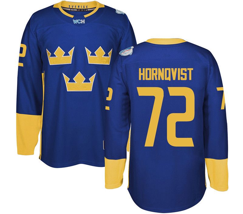 2016 World Cup Of WCH Hockey Jerseys 