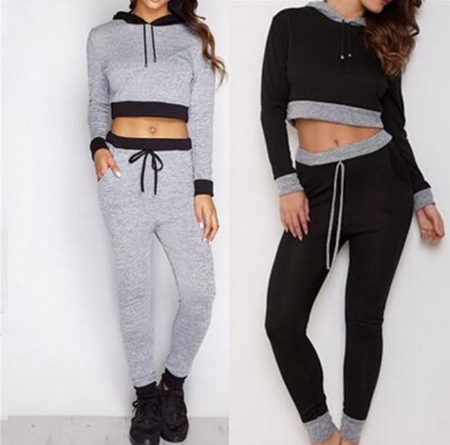 young girls tracksuit