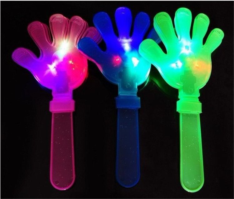 light up party favors