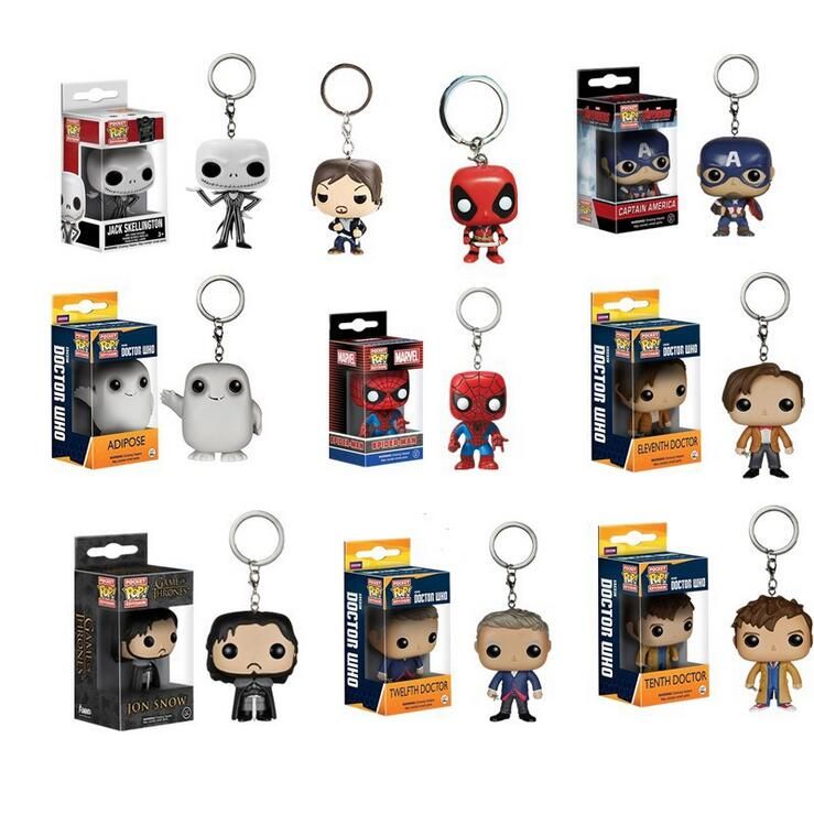 mini funko pop