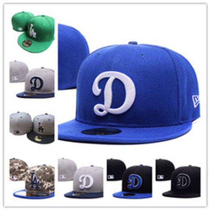baseball hats los angeles