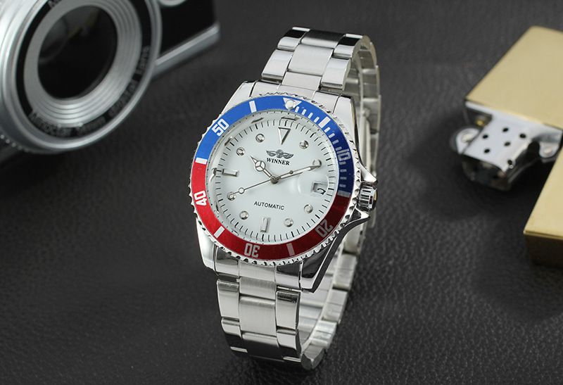 winners men's watches