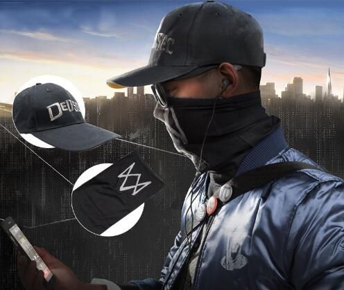 watch dogs 2 barato