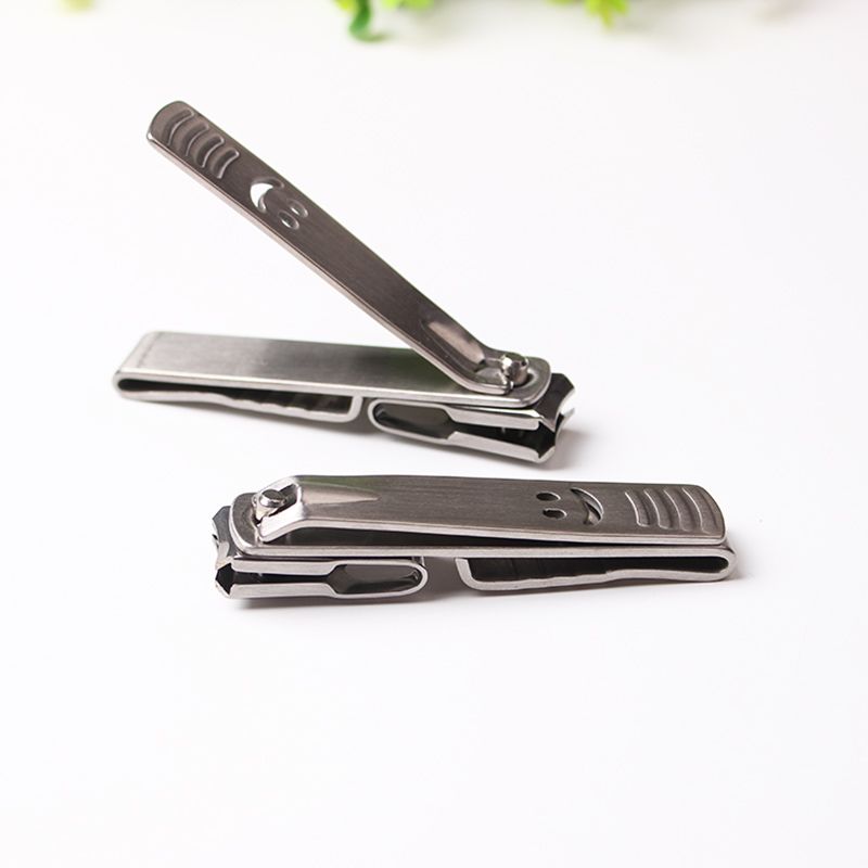 big nail cutter