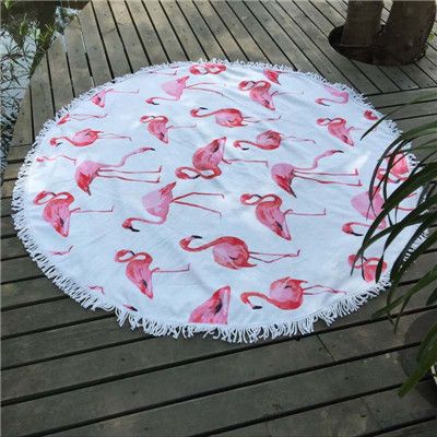 beach mat towel