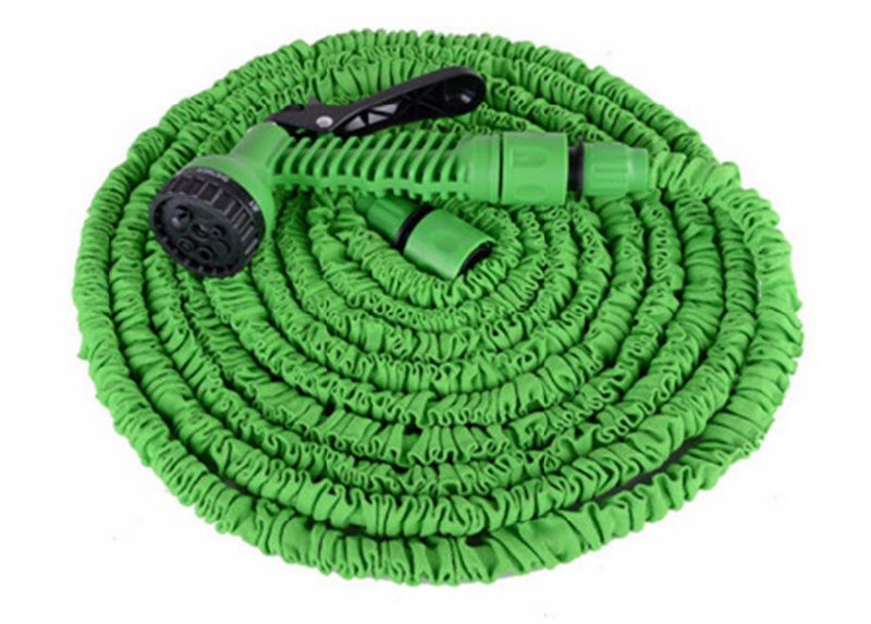 2019 Hot Selling 25ft 100ft Garden Hose Expandable Magic Flexible