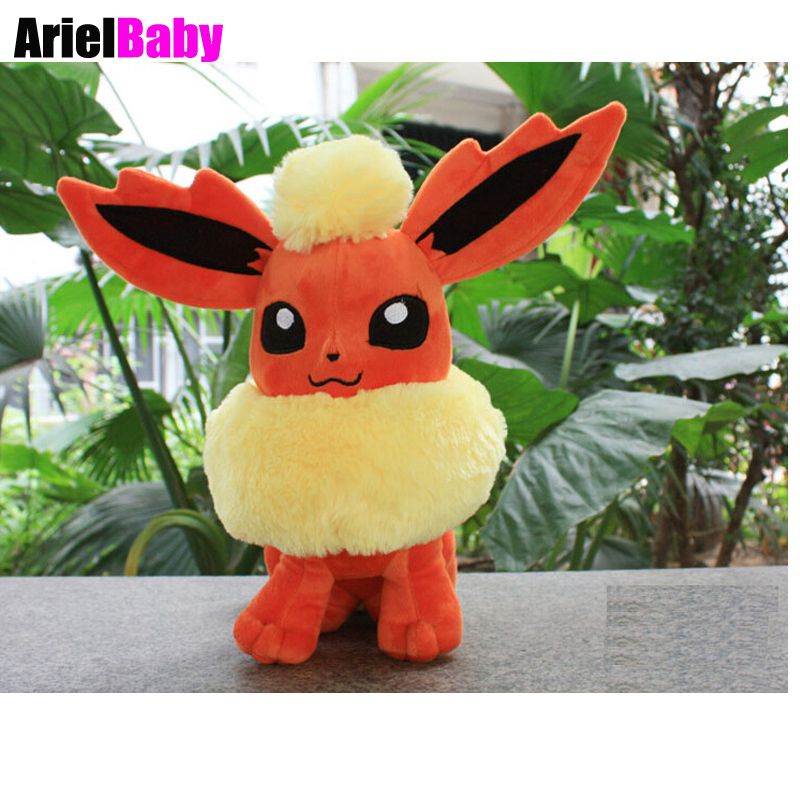 flareon sitting