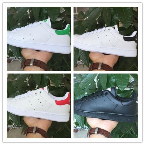 scarpe stile stan smith