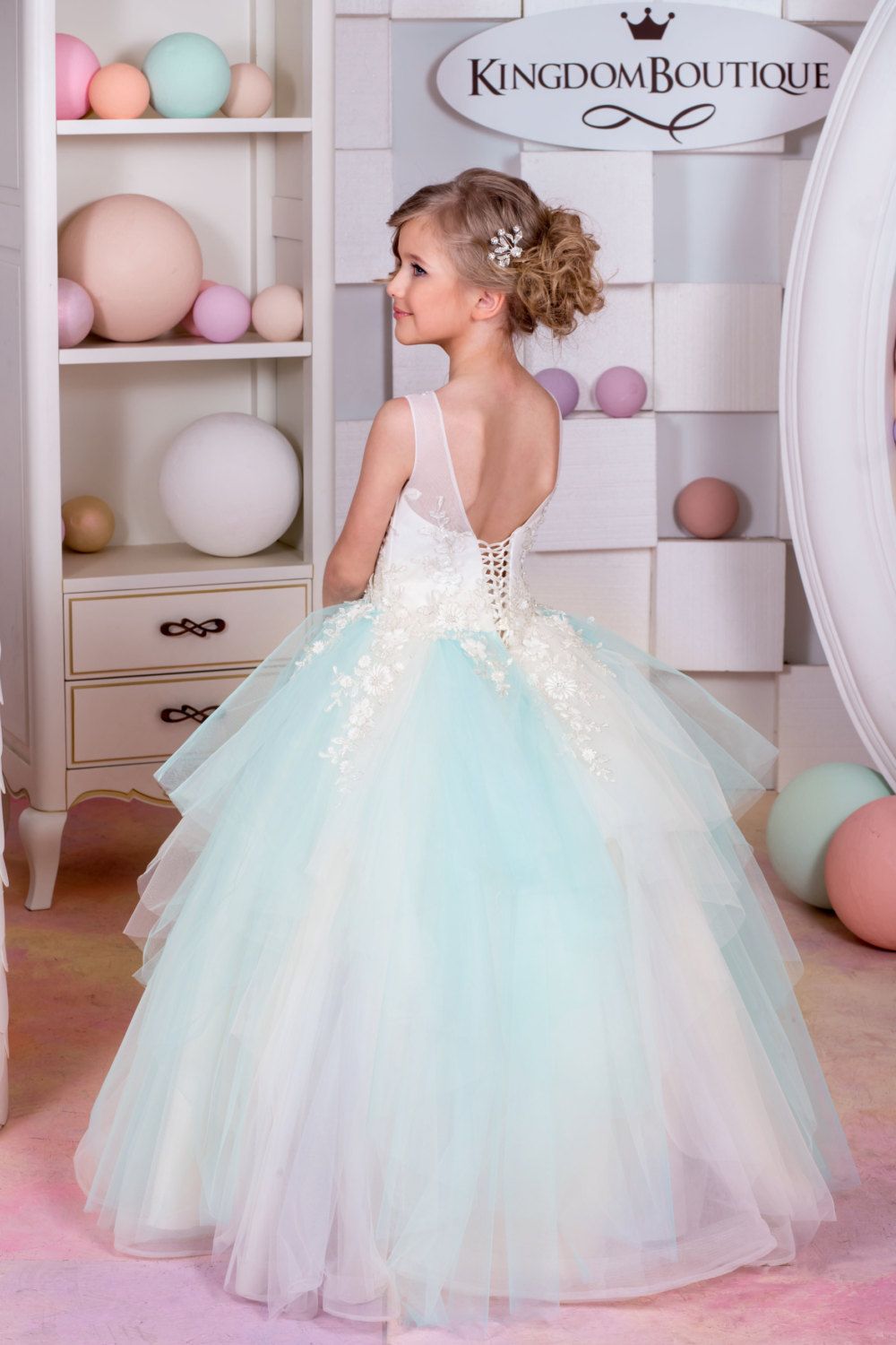 best little girl dresses