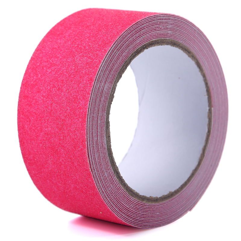 Fluorescent pink 5cm*5m