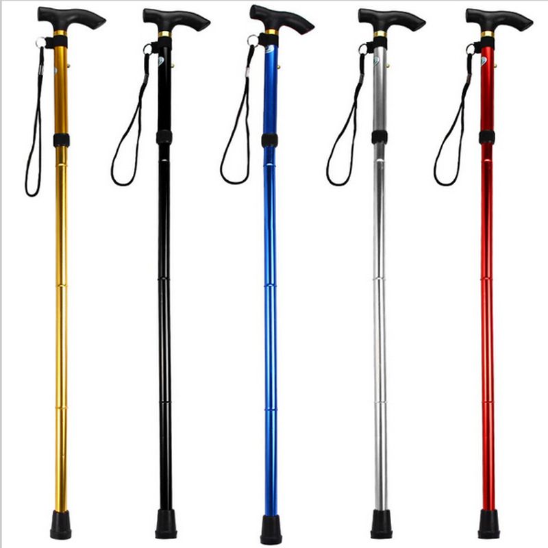 walking poles for elderly