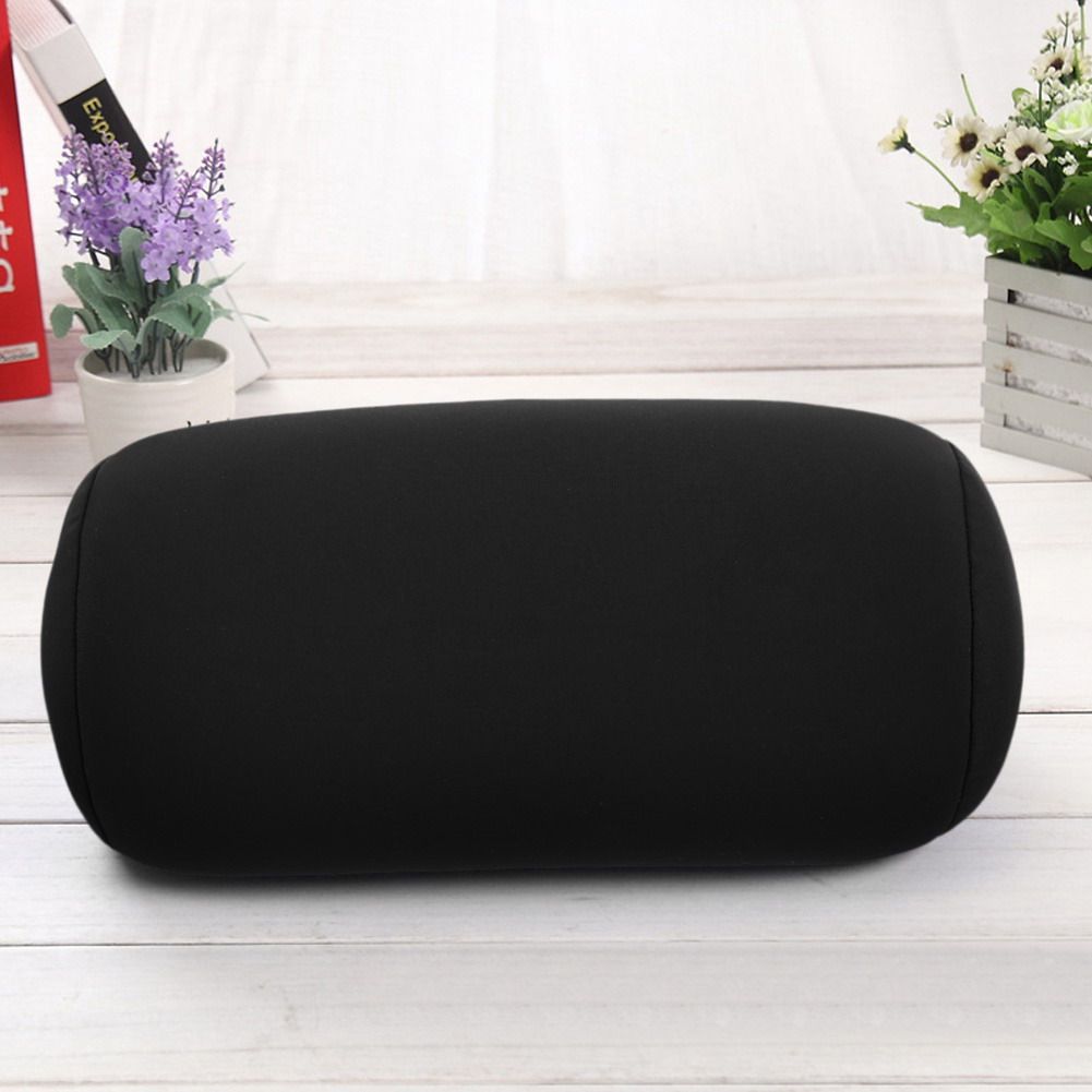2016 Newest 35x17cm Pillow Micro Mini Microbead Pillow Column Mini