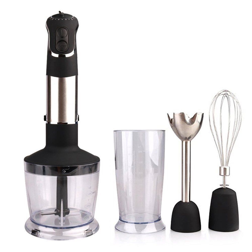 2021 High Quality Used Kitchen Electric Hand Blender,Mini Electric Hand