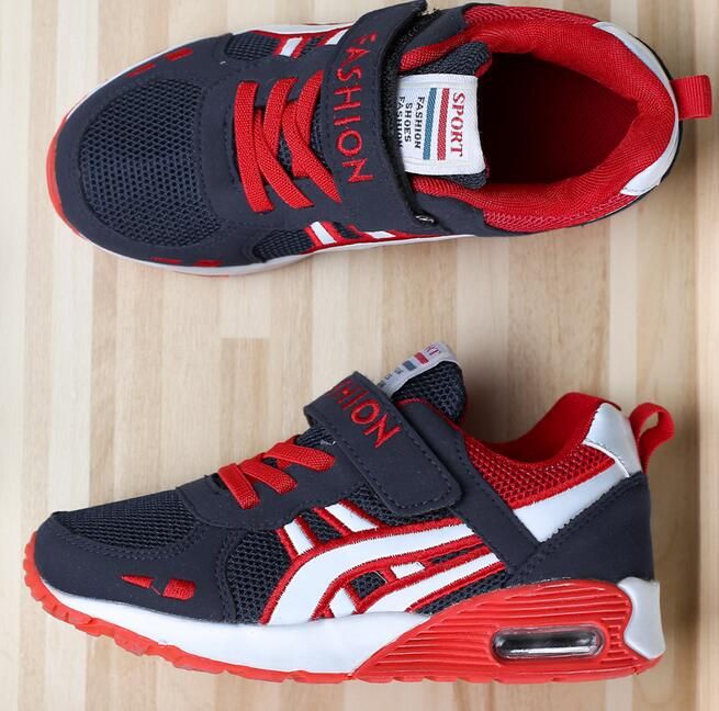 Großhandel Neues Design Kinder Sportschuhe Jungen Und Mädchen Luftpolster Schuhe Komfortable Kinder Turnschuhe Kind Laufschuhe Größe 27 38 G427 Von Großhandel Neues Design Kinder Sportschuhe Jungen Und Mädchen Luftpolster Schuhe Komfortable Kinder Turnschuhe Kind Laufschuhe Größe 27 38 G427 Von