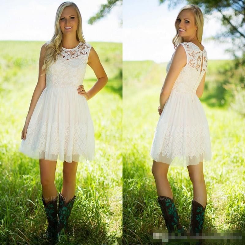 western homecoming dresses