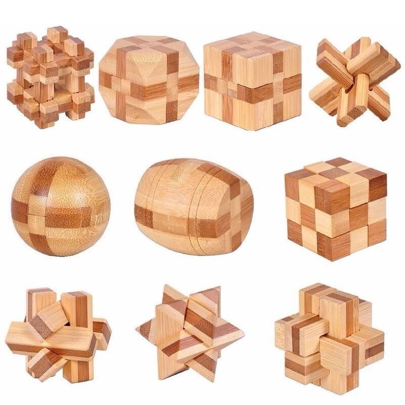 building blocks for adults