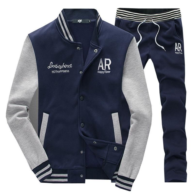 ar happytime tracksuit