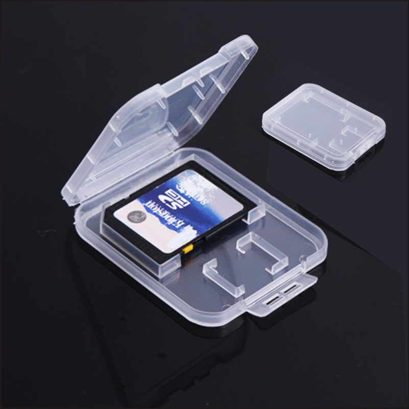 memory card case