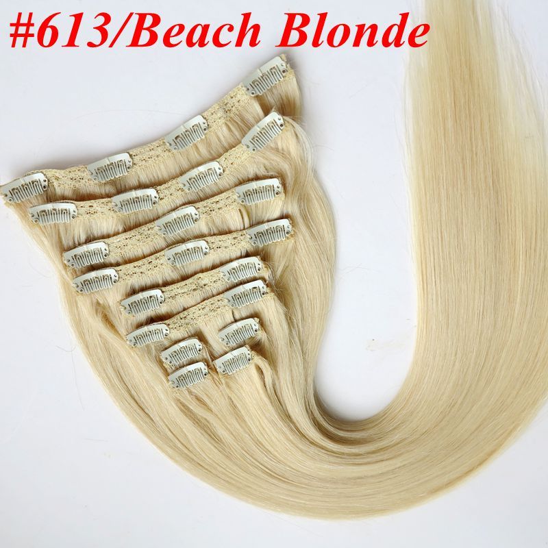 # 613 / Bleach blonde