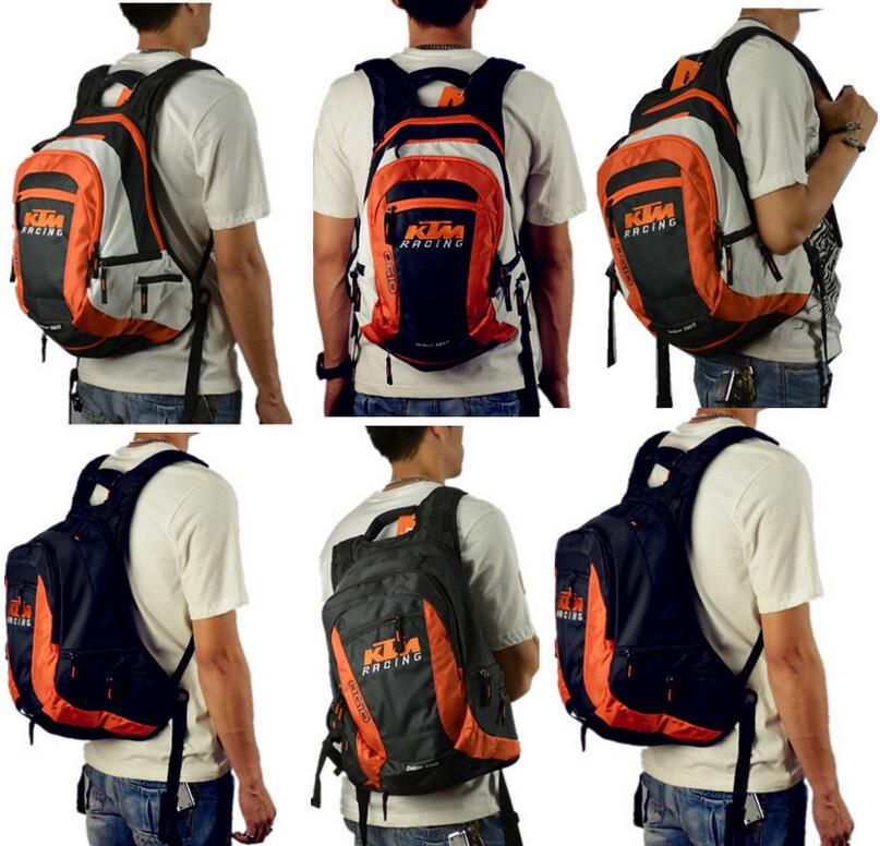 ktm dakar backpack