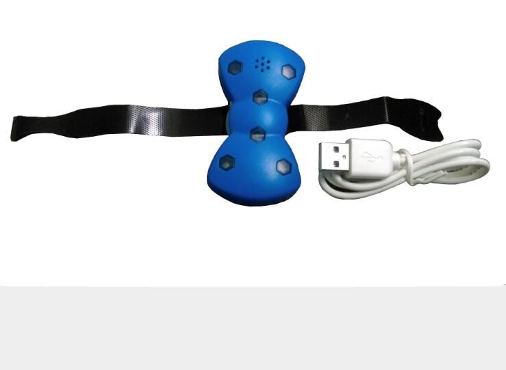 ultrasonic cat collar