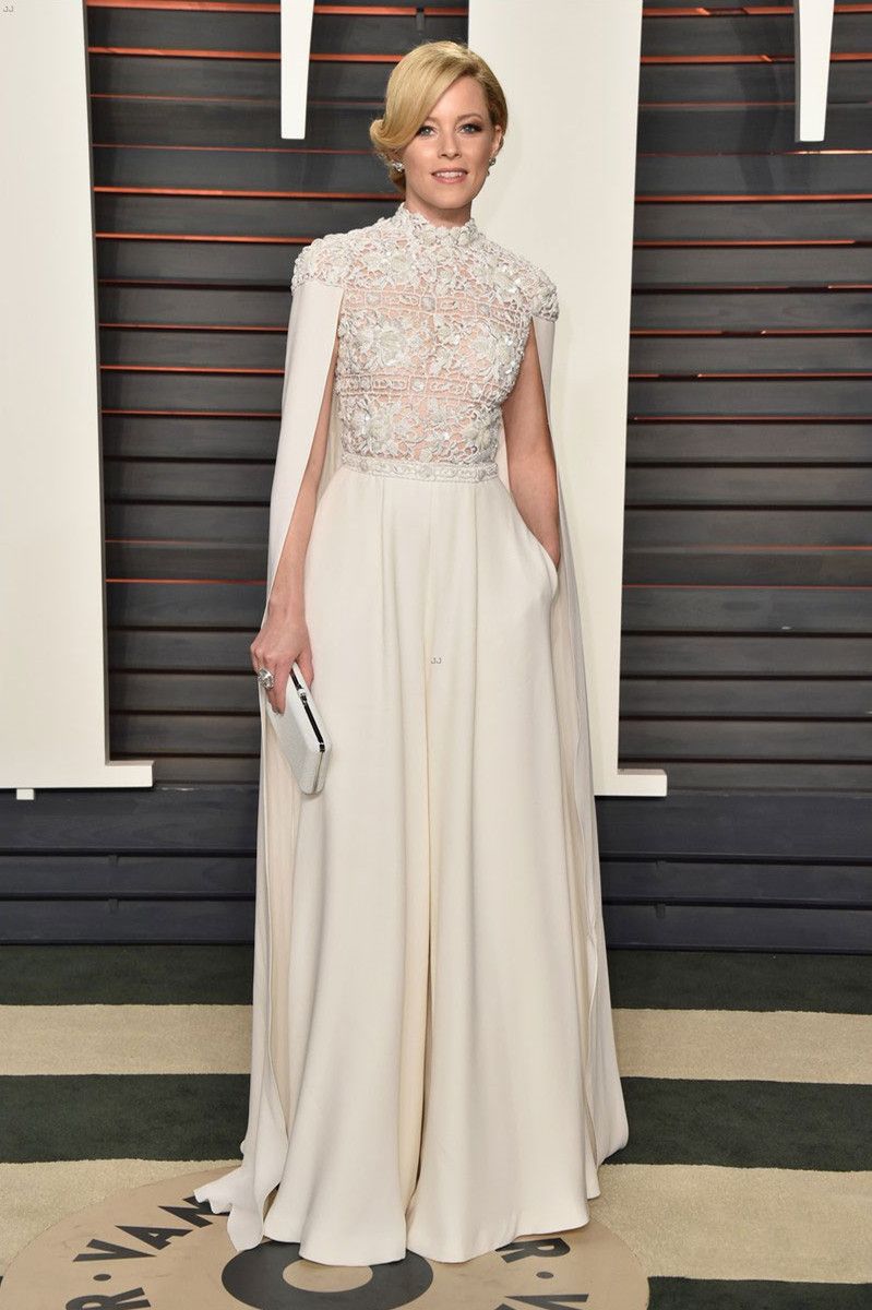 Abendgarderobe Jumpsuit