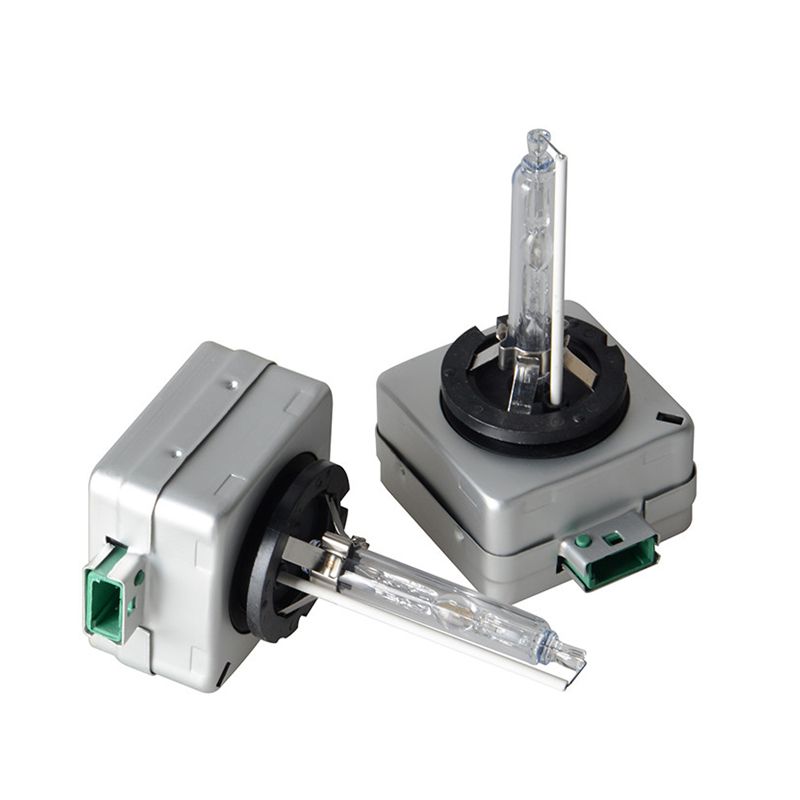xenon headlight bulbs